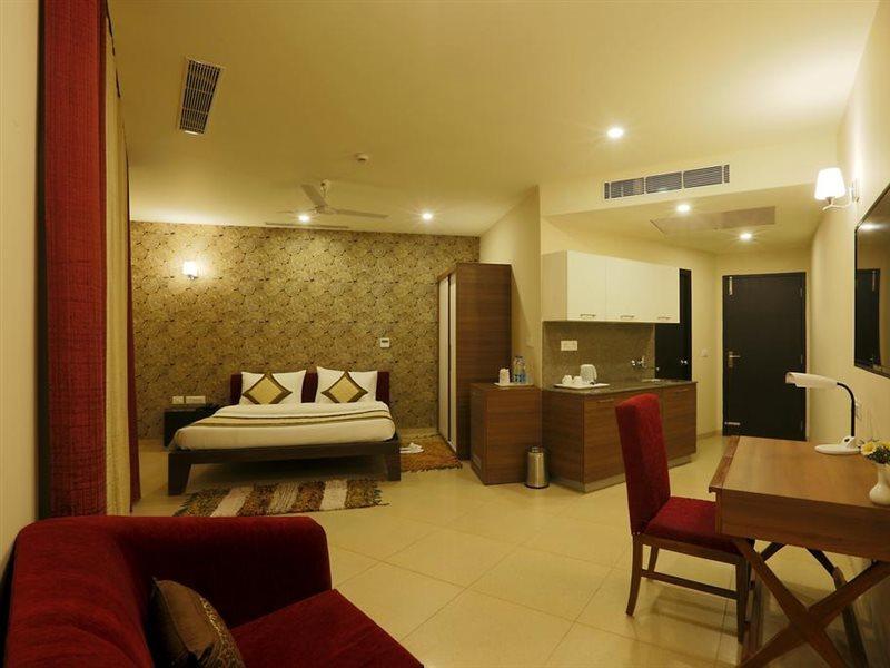 Fairvacanze Inns And Suites Sonipat Luaran gambar
