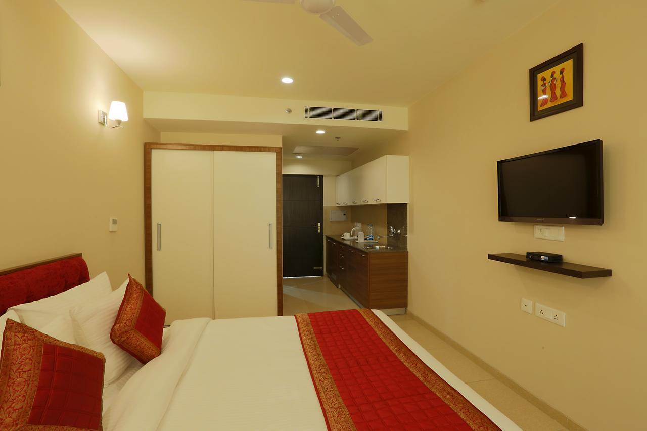 Fairvacanze Inns And Suites Sonipat Luaran gambar