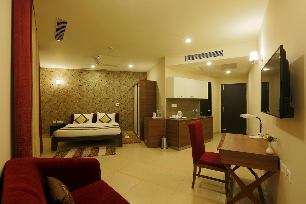 Fairvacanze Inns And Suites Sonipat Luaran gambar