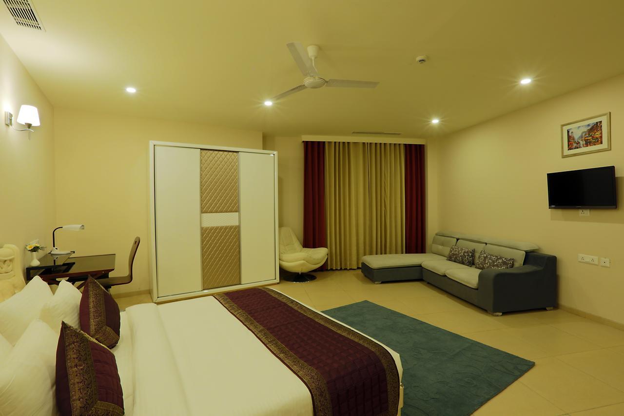 Fairvacanze Inns And Suites Sonipat Luaran gambar