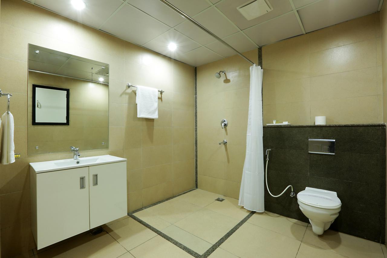 Fairvacanze Inns And Suites Sonipat Luaran gambar