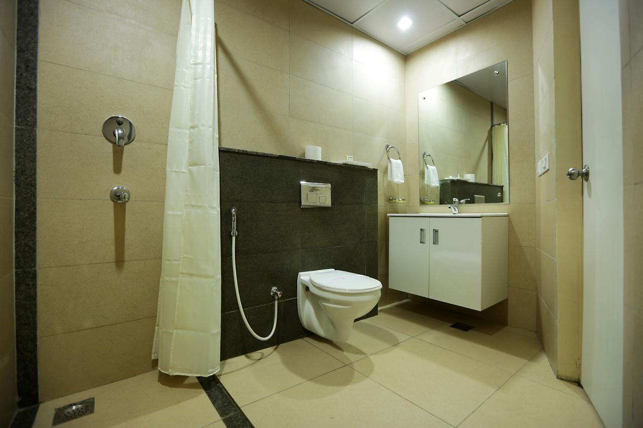 Fairvacanze Inns And Suites Sonipat Luaran gambar